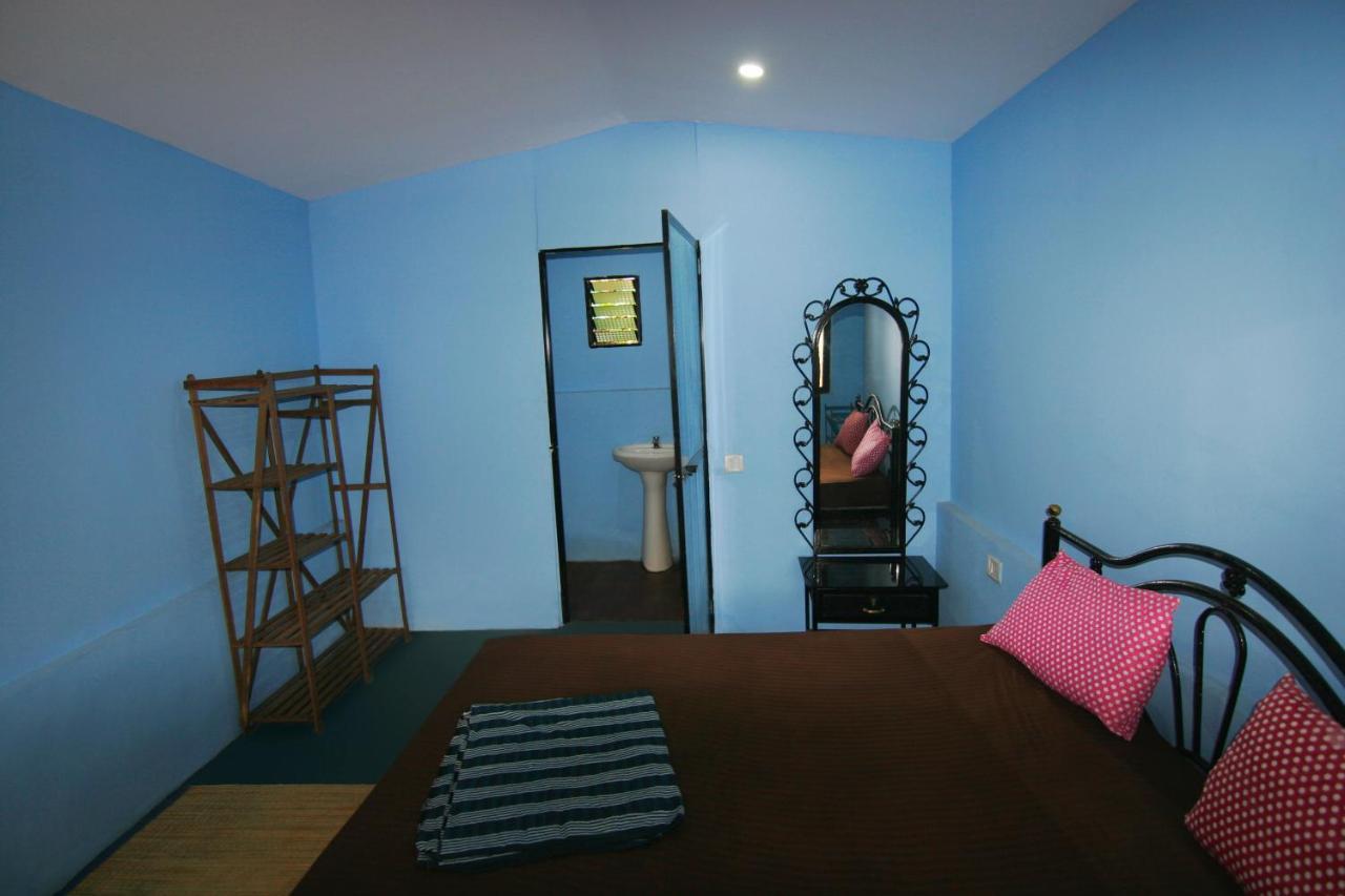 Rudra Holidays Guest House Arambol Exterior foto